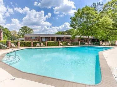 Apartamento inteiro em residência em 1231 Clairmont Rd, Decatur, GA 30030, USA, imagem 20 de 32