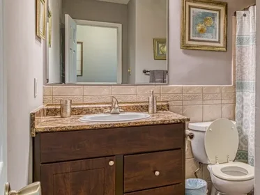 Apartamento inteiro em residência em 1231 Clairmont Rd, Decatur, GA 30030, USA, imagem 7 de 32