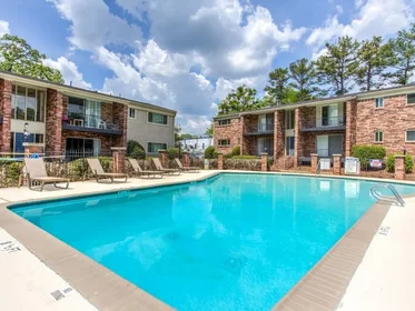 Apartamento inteiro em residência em 1231 Clairmont Rd, Decatur, GA 30030, USA, imagem 32 de 41