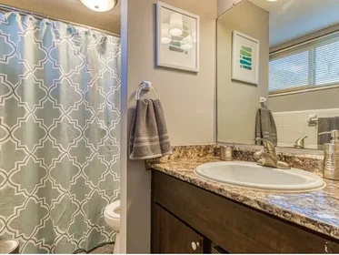 Apartamento inteiro em residência em 1231 Clairmont Rd, Decatur, GA 30030, USA, imagem 8 de 32