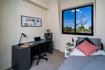 Studio at AU, 7 Dayman Pl, Marsfield NSW 2122, Australia, image 1 of 10