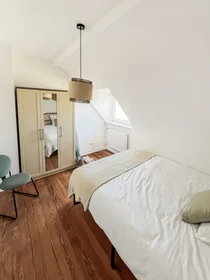 Quarto privado em Maximilianstraße, imagem 2 de 9