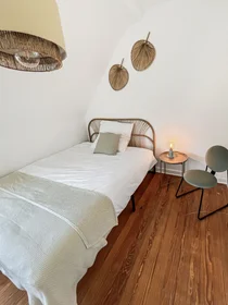 Quarto privado em Maximilianstraße, imagem 3 de 9