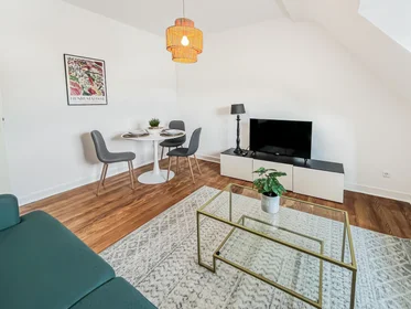 Quarto privado em Maximilianstraße, imagem 5 de 9