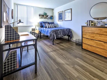 Gesamte Unterkunft in der 1819 Willowtree Ln, Ann Arbor, MI 48105, USA , bild 1 von 10