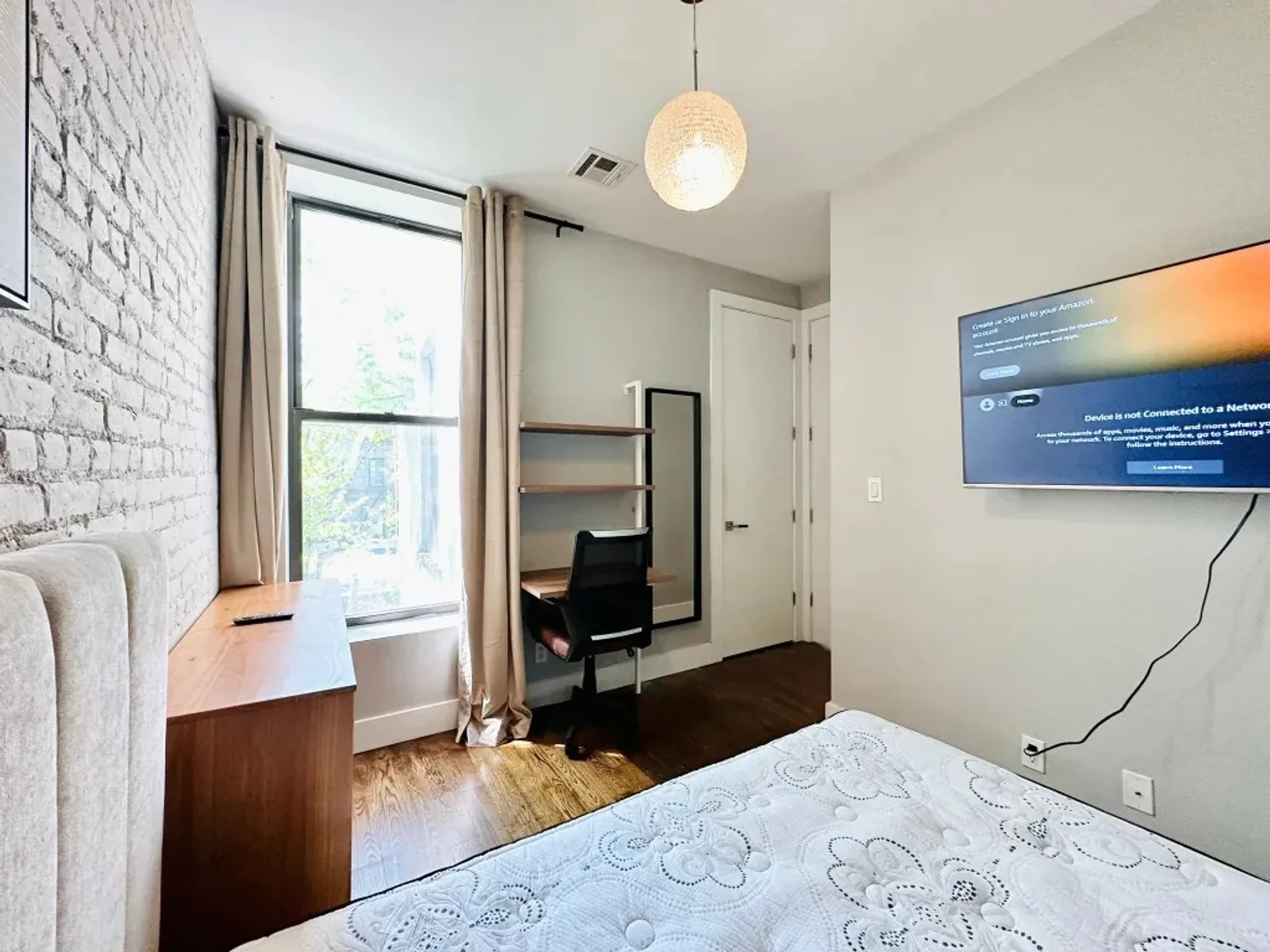 102 Rogers Avenue,  8, Crown Heights, New York, NY, 11216