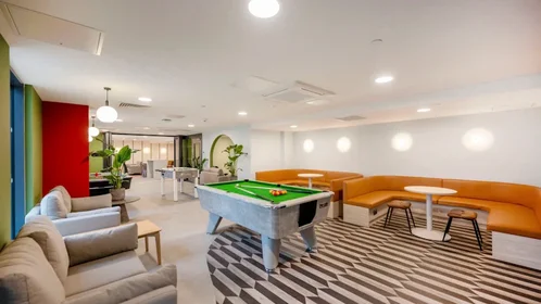 Studio im Wohnheim in der 1 Frederick St, Belfast BT1 2LW, United Kingdom, bild 14 von 36