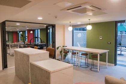 Studio im Wohnheim in der 1 Frederick St, Belfast BT1 2LW, United Kingdom, bild 19 von 36