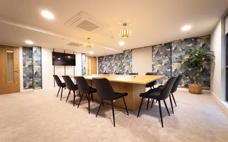 Studio im Wohnheim in der 1 Frederick St, Belfast BT1 2LW, United Kingdom, bild 20 von 36