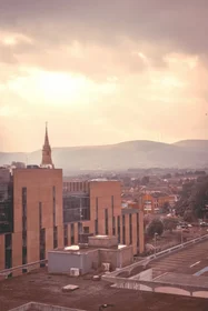 Studio im Wohnheim in der 1 Frederick St, Belfast BT1 2LW, United Kingdom, bild 21 von 36