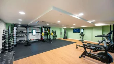 Studio im Wohnheim in der 1 Frederick St, Belfast BT1 2LW, United Kingdom, bild 31 von 36