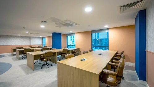 Studio im Wohnheim in der 1 Frederick St, Belfast BT1 2LW, United Kingdom, bild 10 von 36