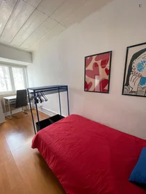 Özel oda konumu R. Dr. Guilherme Moreira, 3 30 görüntüsü