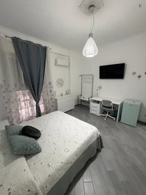 Privatzimmer in der Via Randazzo, bild 1 von 10