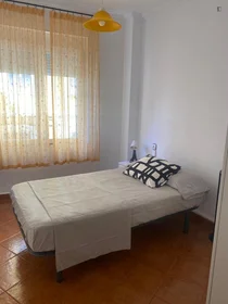 Private room at Calle Terriza, image 1 of 10