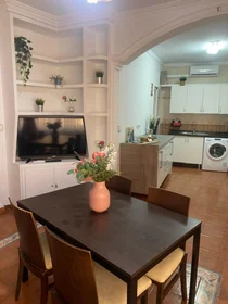 Chambre privée à Calle Terriza, image 11 de 27