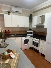 Chambre privée à Calle Terriza, image 16 de 27