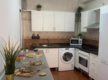 Chambre privée à Calle Terriza, image 17 de 27