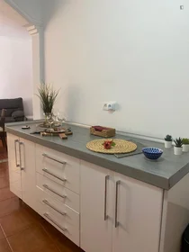 Chambre privée à Calle Terriza, image 18 de 27