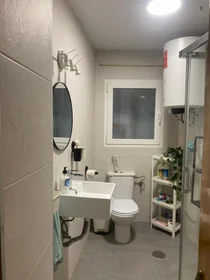 Chambre privée à Calle Terriza, image 20 de 27