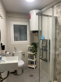 Chambre privée à Calle Terriza, image 22 de 27