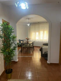 Chambre privée à Calle Terriza, image 24 de 27