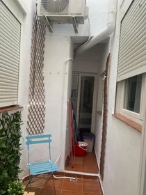 Chambre privée à Calle Terriza, image 25 de 27