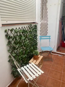 Chambre privée à Calle Terriza, image 26 de 27