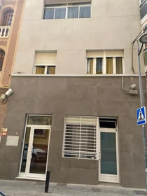 Chambre privée à Calle Terriza, image 27 de 27
