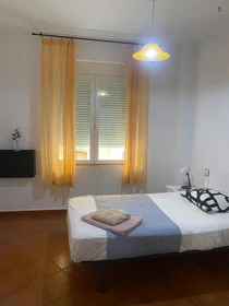 Chambre privée à Calle Terriza, image 5 de 27