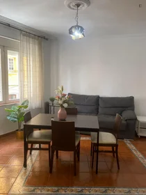 Chambre privée à Calle Terriza, image 8 de 27