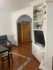 Chambre privée à Calle Terriza, image 9 de 27