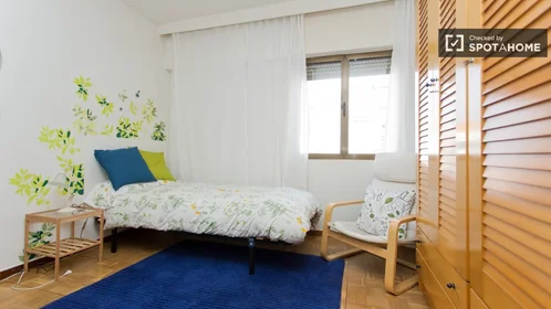 Habitación privada en Ctra. de Húmera, imagen 11 de 19