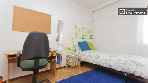Habitación privada en Ctra. de Húmera, imagen 12 de 19