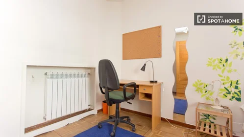 Habitación privada en Ctra. de Húmera, imagen 13 de 19