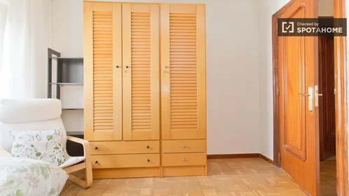 Habitación privada en Ctra. de Húmera, imagen 14 de 19