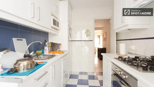 Habitación privada en Ctra. de Húmera, imagen 15 de 19