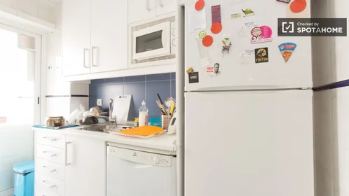 Habitación privada en Ctra. de Húmera, imagen 16 de 19