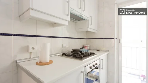 Habitación privada en Ctra. de Húmera, imagen 17 de 19