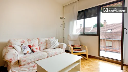 Habitación privada en Ctra. de Húmera, imagen 5 de 19