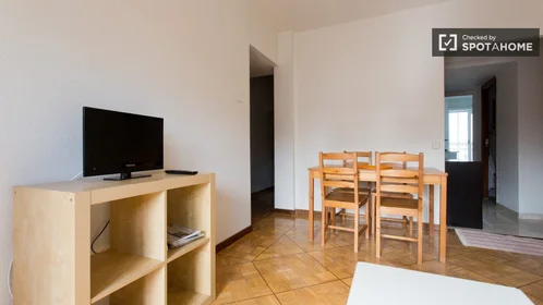 Habitación privada en Ctra. de Húmera, imagen 7 de 19