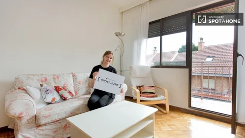 Habitación privada en Ctra. de Húmera, imagen 8 de 19