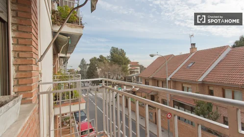 Habitación privada en Ctra. de Húmera, imagen 9 de 19
