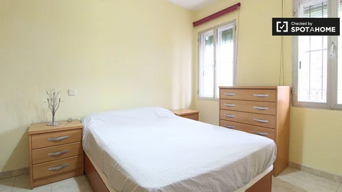 Appartamento intero in Calle del Amparo, immagine 18 di 19