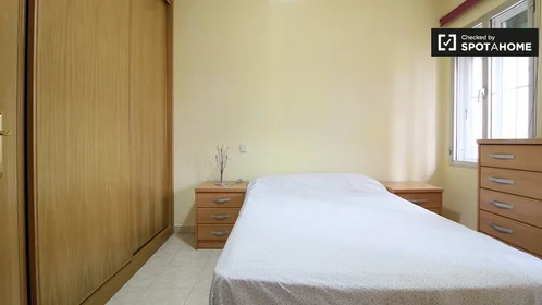 Appartamento intero in Calle del Amparo, immagine 19 di 19