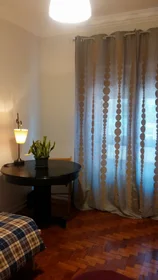 Private room at Estr. A-Da-Maia, 1500-002 Lisboa, Portugal, image 1 of 19