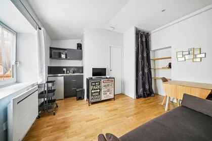Alojamiento entero en Rue Tupin, 2nd Arrondissement, imagen 1 de 10