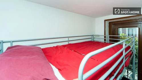 Private room at Calle de Embajadores, image 14 of 19