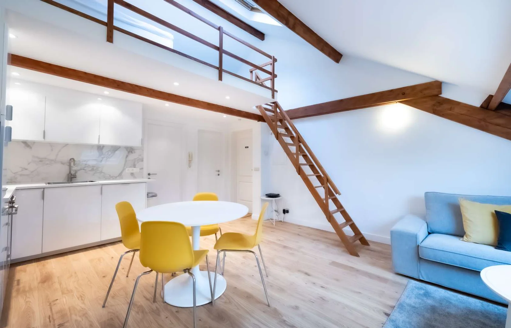 Lesbroussartstraat, 1050 Elsene, Belgium