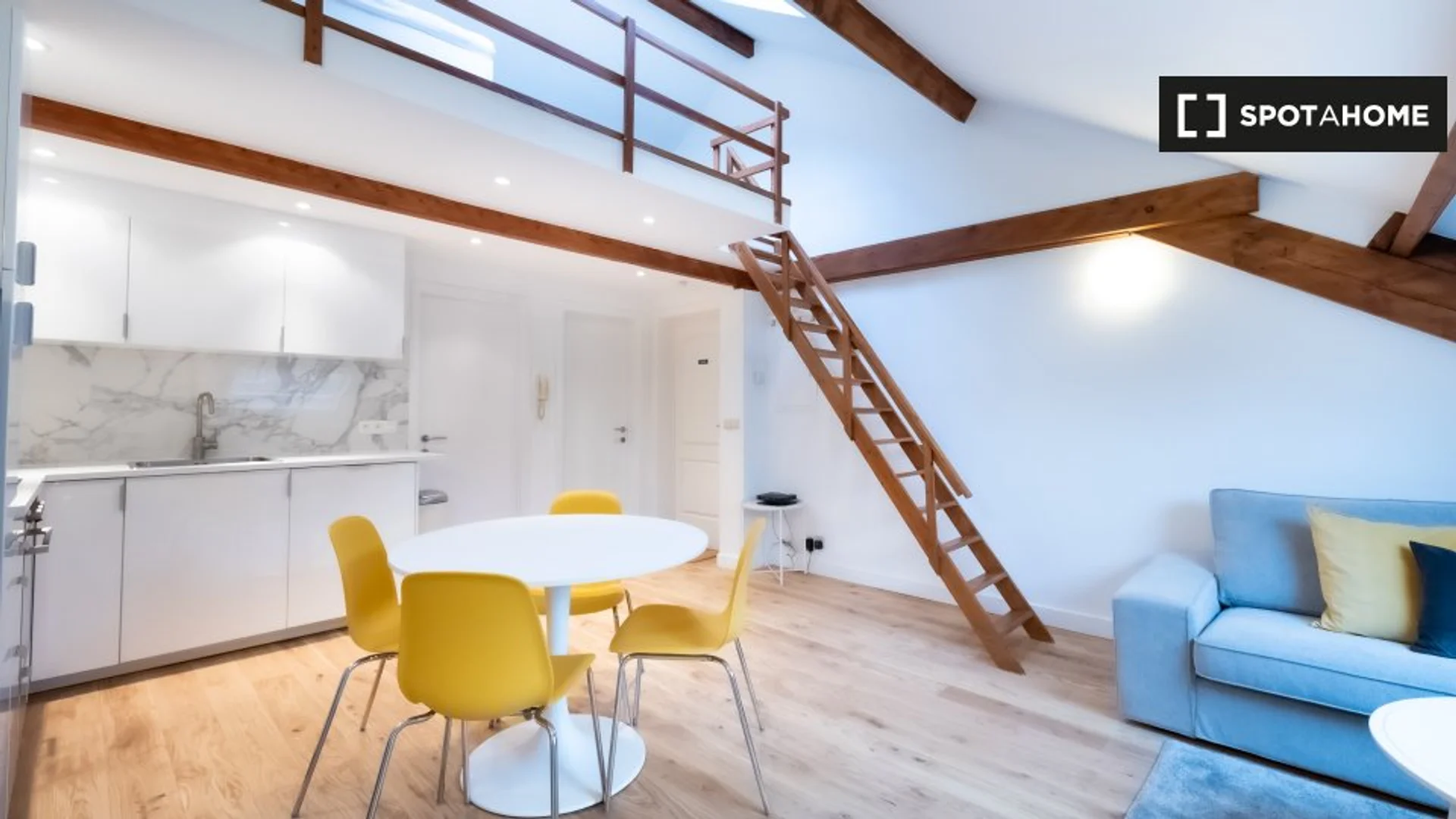 Lesbroussartstraat, 1050 Elsene, Belgium